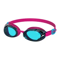 Jet 2.0 Junior Svømmebrille Speedo 6-14 år | Blå linse | Rosa
