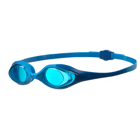 Spider Junior Svømmebrille Arena | Blå linse