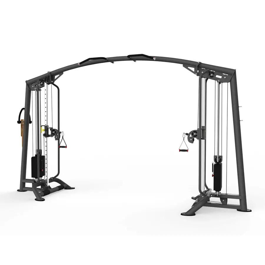 Cable Cross Gymsport Treningsapparat 