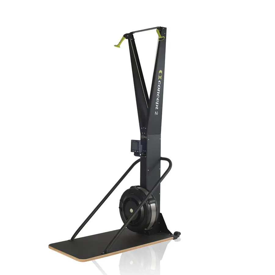 Concept2 SkiErg PM5 med plattform Stakemaskin 