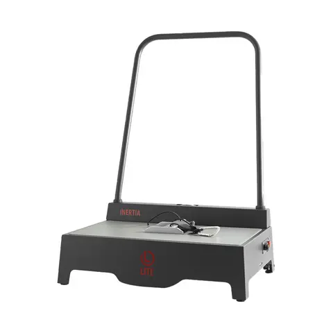 Flywheel Platform Svinghjulsplattform