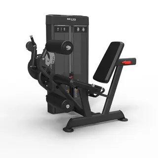Treningsapparat Leg extension/leg curl Kombi | (PC2025)