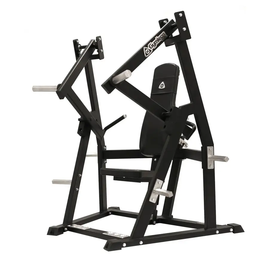 Gymleco Decline Brystpress Treningsapparat 