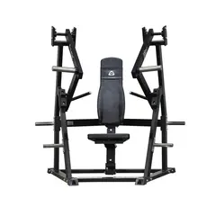 Gymleco Decline Brystpress Treningsapparat