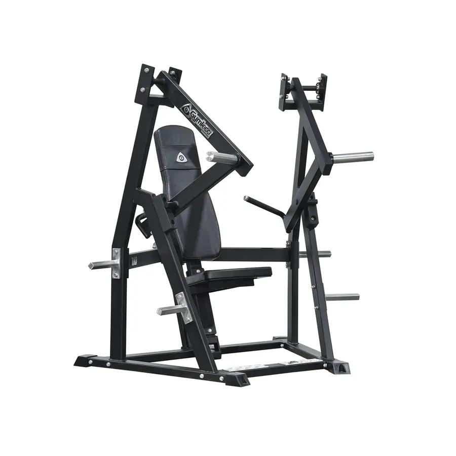 Gymleco Decline Brystpress Treningsapparat 