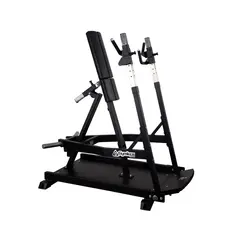 Gymleco Brystpress Stående Treningsapparat