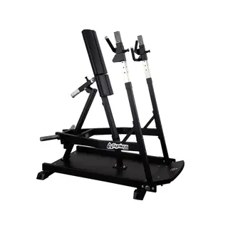 Gymleco Brystpress Stående Treningsapparat