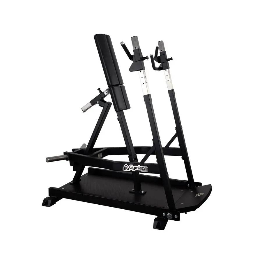 Gymleco Brystpress Stående Treningsapparat 