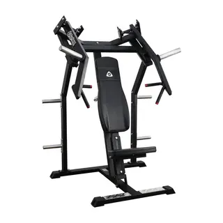 Gymleco Incline Press - Chest Flyes Treningsapparat