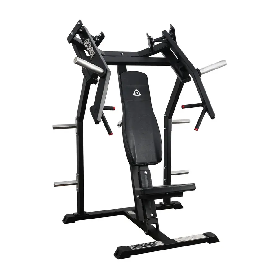 Gymleco Incline Press - Chest Flyes Treningsapparat 
