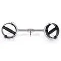 Grep Gymleco Supra Biceps/Triceps 60 cm stang til treningsapparat