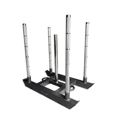 Gymleco Functional Sled Slede | 50 kg