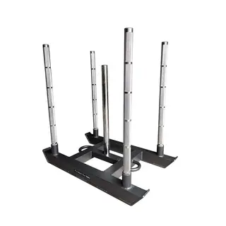 Gymleco Functional Sled Slede | 50 kg