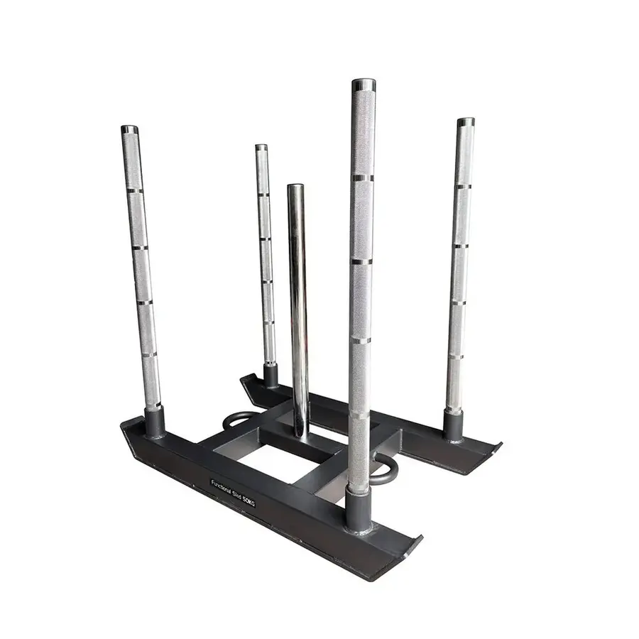 Gymleco Functional Sled Slede | 50 kg 