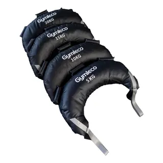 Gymleco Bulgarian Bag Bulgarsk sandsekk