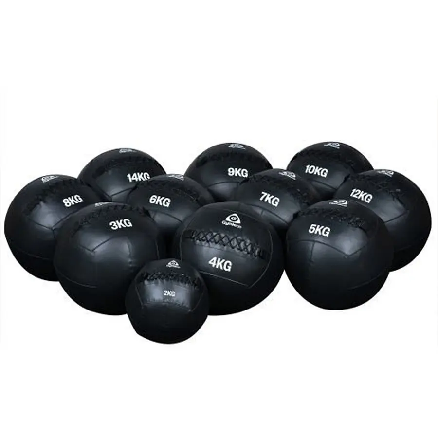 Wall Ball Gymlecol 5 kg Slam ball | Medisinball 