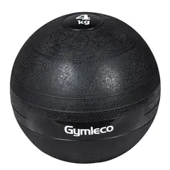 Slamball Gymleco | 4 kg Slam ball til crossfit