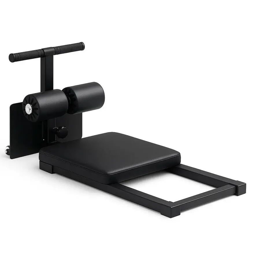 Nordic Hamstring-trener For styrketrening av bakside lår 