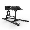 Treningsapparat GHD Glute Ham Raise Rygghev | For treningssenter
