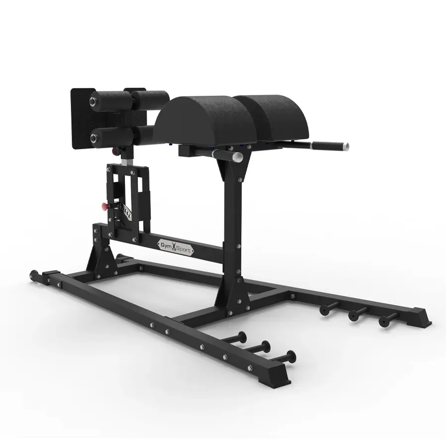Treningsapparat GHD Glute Ham Raise Rygghev | For treningssenter 