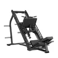 Beinpress Leg Press/ Hack Squat Treningsapparat | For treningssenter