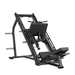 Beinpress Leg Press/ Hack Squat Treningsapparat | For treningssenter