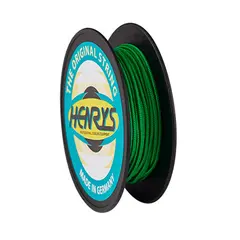 Henrys Diabolo Tråd 10 m | Grønn Sjonglering