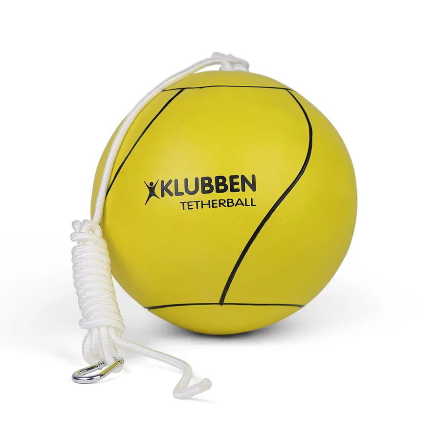 Smashball Klubben med snor Tetherball 