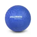 Multiball 15 cm | Blå Ball til lek, trening og aktivitet
