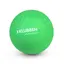 Multiball 21 cm | Grønn Ball til lek, trening og aktivitet 
