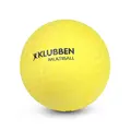 Multiball 21 cm | Gul Ball til lek, trening og aktivitet
