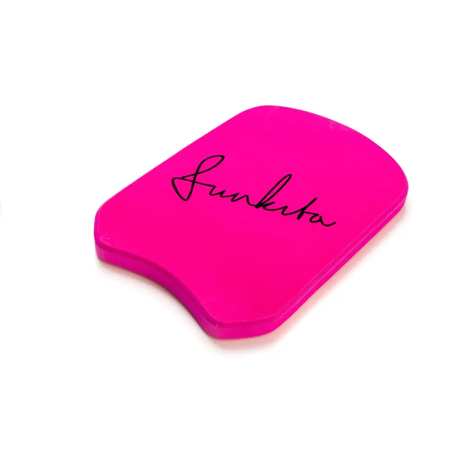 Funkita Kickboard Svømmebrett | Still Pink 