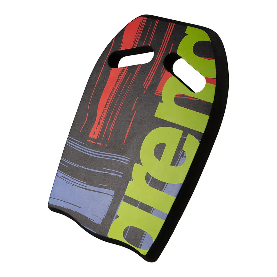 Arena Kickboard | Svømmebrett Printed | Svømmeteknikk 