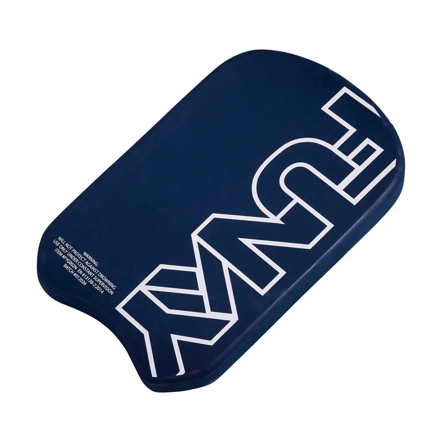 Way Funky Kickboard Svømmebrett | Blue Bits 