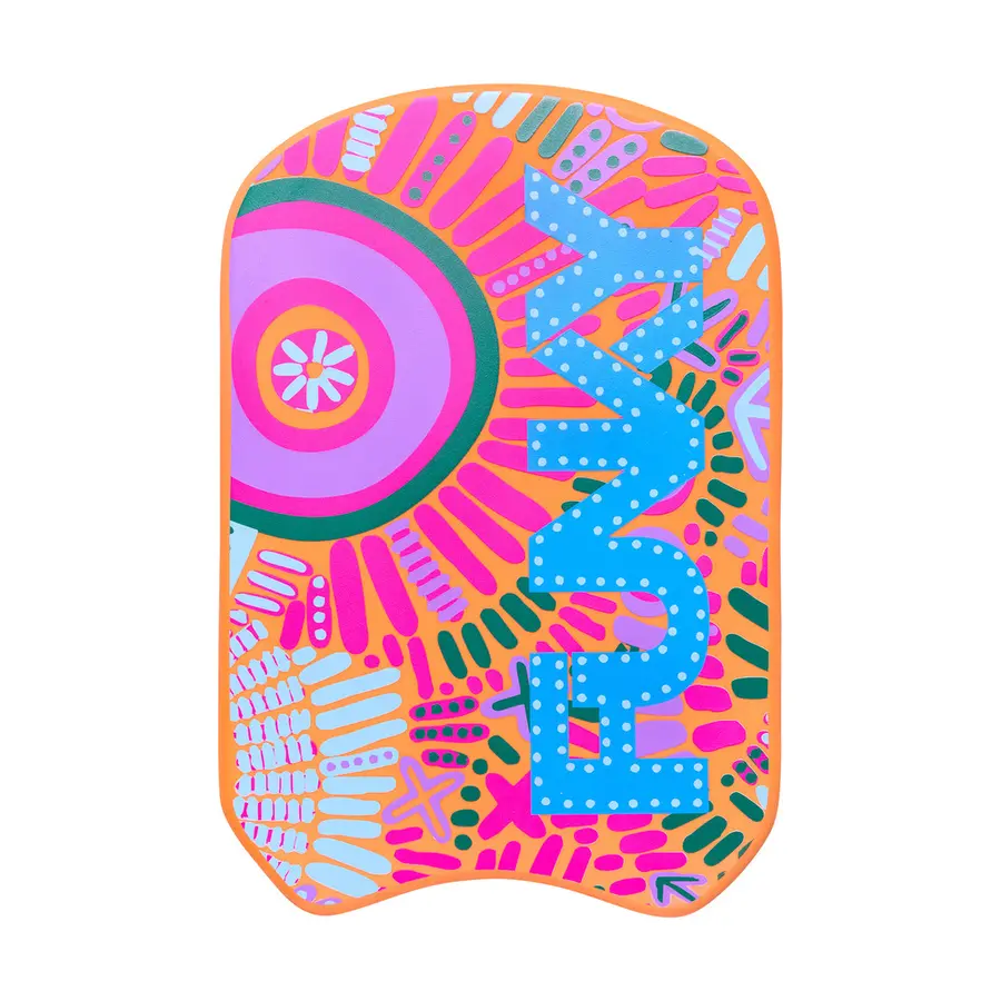 Funkita Kickboard Svømmebrett | Kulin Colour 