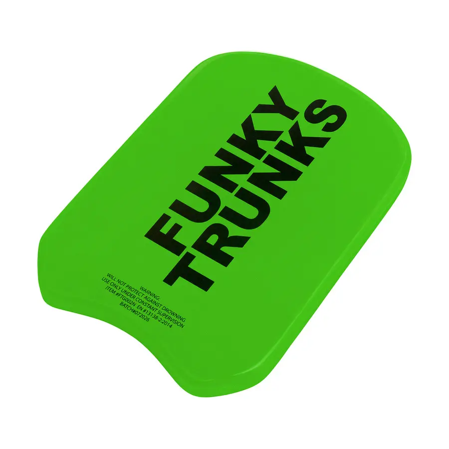 Funky Kickboard Svømmebrett | The Goat 