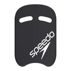 Speedo Kickboard Svømmebrett | Svart/Hvit