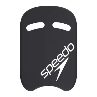 Speedo Kickboard Svømmebrett | Svart/Hvit