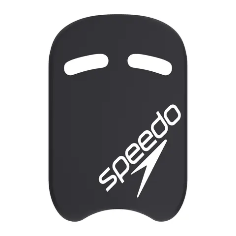 Speedo Kickboard Svømmebrett | Svart/Hvit
