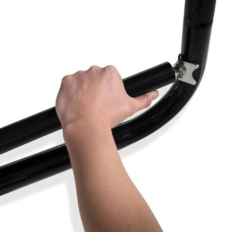EXIT Robotgressklipper-stopp M 2 stk. 60-120 cm for trampoliner 