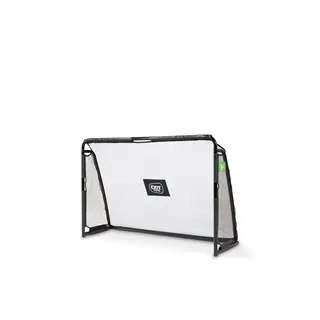 EXIT Maestro Fotballm&#229;l 180x120 cm | Med M&#229;lvegg