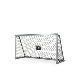 EXIT Scala Aluminium Fotballmål Velg størrelse