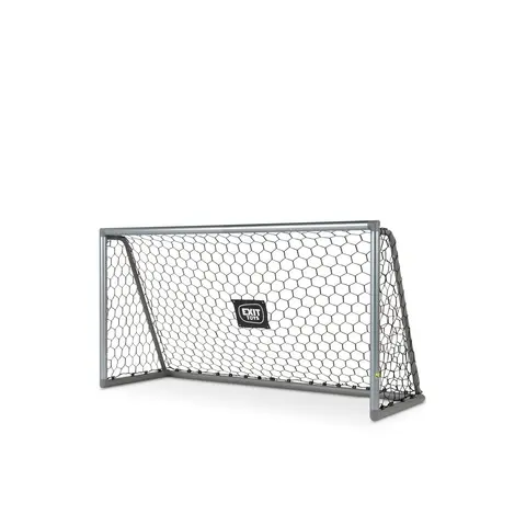 EXIT Scala Aluminium Fotballmål Velg størrelse