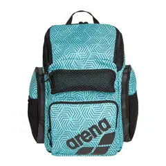 Arena One Go Ryggsekk 45 L Water Maze | Svømmesekk | Svømmebag