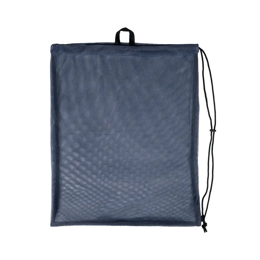 Arena One Go Mesh Bag Svømmebag Marineblå | Oppbevaringspose 