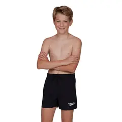 Essential 13 Badeshorts jr 152 Speedo | Svart | Nylon