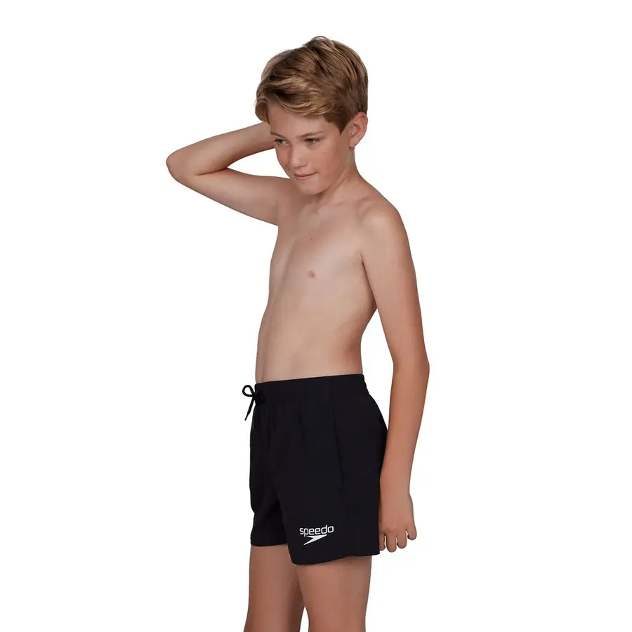 Essential 13 Badeshorts jr 152 Speedo | Svart | Nylon 