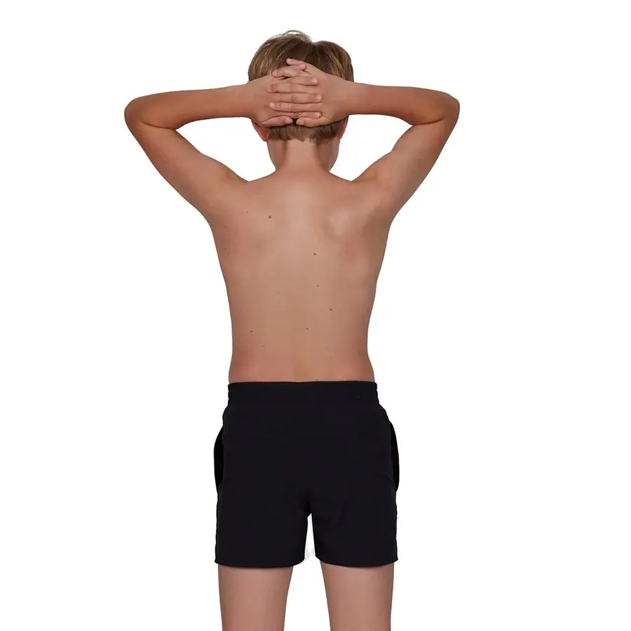 Essential 13 Badeshorts jr 152 Speedo | Svart | Nylon 