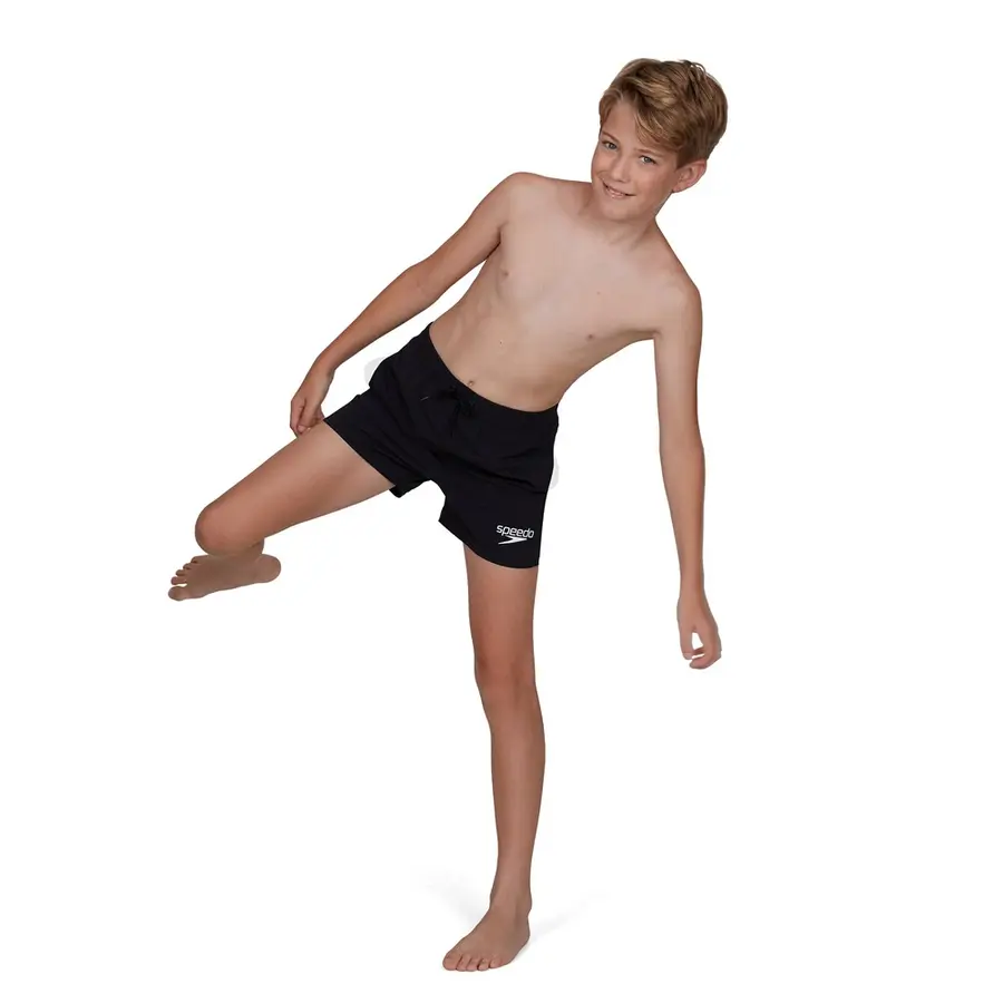 Essential 13 Badeshorts jr 152 Speedo | Svart | Nylon 
