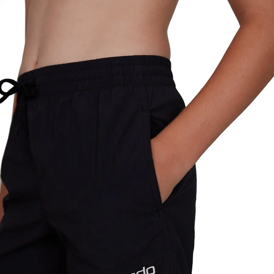 Essential 13 Badeshorts jr 152 Speedo | Svart | Nylon 